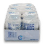Extra Gum White Peppermint 6-pack display unit, available at The Professors Online Lolly Shop.