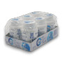 Extra Gum White Peppermint 6-pack display unit, ideal for corner shops and mini marts, available at The Professors.