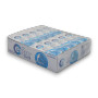 Extra White Peppermint Gum display unit with 30 neatly packs, perfect for retail counters.