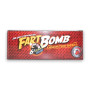 Fart Bombs 21 x 6 Dose Packs prank toy set, perfect for gag gifts and jokes, available at The Professors Online Lolly Shop