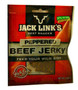 Jack Links Beef Jerky Peppered, by Jack Links,  and more Confectionery at The Professors Online Lolly Shop. (Image Number :2023)
