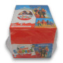 Kinder Surprise 24 x 20g chocolate eggs in sealed retail display box, available at The Professors Online Lolly Shop.
