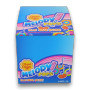 Chupa Chups Melody Pops 48-pack display featuring playful and musical lollipop design, available at The Professors Online Lolly Shop