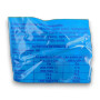 Mentos Pillowpack - Mint nutritional information, highlighting key ingredients and values.