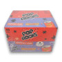 Pop Rocks Twin Packs – Strawberry + Cola 48-pack display unit, featuring crackling popping candy, available at The Professors.