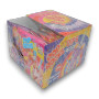Pop Rocks Dips and Tattoo 30 pieces - fun popping candy and lollipop combo with a tattoo surprise, available at The Professors