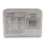 Nutritional information and ingredient details for Sweetworld Lollipops 200pc display unit, available at The Professors