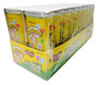 Warheads - Juniors - Extreme Sour Minis (Display unit | 18 x 49g pcs)