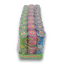 Warheads Super Sour Spray display unit showing spray tube arrangement, available at The Professors Online Lolly Shop.