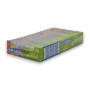 Life Savers Fruit Pastilles in 24-roll display packaging with vibrant branding, ideal for retail or events, available at The Professors