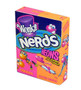 Nerds - Pinktricity & Electro Orange, by Wonka,  and more Confectionery at The Professors Online Lolly Shop. (Image Number :2199)