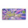 Zombie Chews Sour Grape - Sour Grape Flavoured Chewy Candy, perfect for Halloween parties and lolly buffets