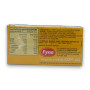 Nutritional information and ingredient details of Big Boss Crusading Caramel Candy Sticks from Fyna Foods, perfect for party treats