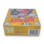 Fyna Foods’ Big Boss Crusading Caramel Candy Sticks, chewy caramel candy sticks in 1kg box, available at The Professors