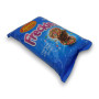 Allens Freckles 1kg bulk bag - Choc Buds, Candy Coated - The Professors Online Lolly Shop