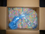 Dollar Sweets - Mini Florals, by Dollar Sweets,  and more Confectionery at The Professors Online Lolly Shop. (Image Number :3118)