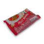Jelly Belly Gourmet Jelly Beans in Bubble Gum flavour (1kg bag) - gluten-free, gelatine-free, and peanut-free