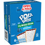 Kelloggs - Pop-Tarts - Frosted Blueberry (Display unit | 6 x 2-pc pouches)