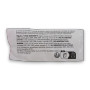 Nutrition information for Jelly Belly Gourmet Jelly Beans in Coconut flavour (1kg bag), available at The Professors Online Lolly Shop