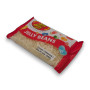 1kg bag of Jelly Belly Coconut-flavoured Gourmet Jelly Beans, gluten-free and gelatine-free, available at The Professors