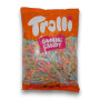 Trolli Brite Crawlers 2kg bulk bag from The Professors Online Lolly Shop