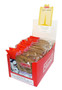 Krimpi s Choc Chip Cookies, by Krimpis,  and more Snack Foods at The Professors Online Lolly Shop. (Image Number :3103)