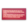 Ingredients list of Coca-Cola Cherry 12 x 355ml cans.