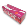 Coca-Cola Cherry display unit with 12 x 355ml cans, ideal for retail, available at The Professors Online Lolly Shop. Coca-Cola Cherry display unit with 12 x 355ml cans, ideal for retail, available at The Professors Online Lolly Shop.