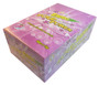 Zappo Sour Power Bubble Gum - Grape, by Crown Confectionery,  and more Confectionery at The Professors Online Lolly Shop. (Image Number :3399)