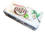 M&M Coconut  - Snack Size, by Mars,  and more Confectionery at The Professors Online Lolly Shop. (Image Number :3354)