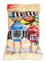 M&M Almond bags, by Mars,  and more Confectionery at The Professors Online Lolly Shop. (Image Number :3552)