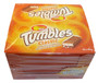 Tumbles - Classic, by Sun Rice,  and more Confectionery at The Professors Online Lolly Shop. (Image Number :3436)