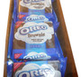 Oreo Brownies, by Nabisco,  and more Confectionery at The Professors Online Lolly Shop. (Image Number :3558)