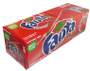 Fanta - Strawberry, by Dr Pepper,  and more Beverages at The Professors Online Lolly Shop. (Image Number :3681)