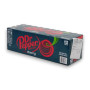 Dr. Pepper - Cherry 12-pack display unit showcasing smooth cherry-infused soda, available at The Professors Online Lolly Shop.