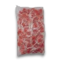 Big Lolly heart-shaped red lollipops in 1.6kg party pack bag, available at The Professors Online Lolly Shop