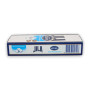JILA Sugar Free Gum Peppermint 18 x 22g boxes, Swiss Quality certified with bold peppermint flavour.