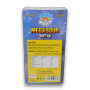 TNT Mega Candy Sour Spray display box with 12 x 110ml bottles, gluten free sour spray bottles
