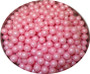 Pearls - Shimmer Light Pink, by Oak Leaf Confections,  and more Confectionery at The Professors Online Lolly Shop. (Image Number :5203)