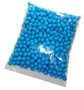 Sixlets - Blue, by Sixlets,  and more Confectionery at The Professors Online Lolly Shop. (Image Number :5367)