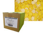 Sweetworld - White Choc Sparkles - Yellow, by Sweetworld,  and more Confectionery at The Professors Online Lolly Shop. (Image Number :6103)