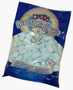 Zippi Marshmallows - Blue, by Zippi,  and more Confectionery at The Professors Online Lolly Shop. (Image Number :6251)