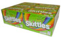 Skittles Sours, by Mars,  and more Confectionery at The Professors Online Lolly Shop. (Image Number :6242)