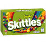 Skittles Sours, by Mars,  and more Confectionery at The Professors Online Lolly Shop. (Image Number :6583)