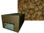 Milk Choc Peanut Cluster 4.5kg bulk box showcasing chunky chocolate-coated peanut clusters, available at The Professors.