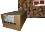Peninsula Milk Choc Turkish Delight cubes with a smooth chocolate coating, available at The Professors Online Lolly Shop.