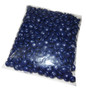 Single Colour M&M s - Dark Blue, by Mars,  and more Confectionery at The Professors Online Lolly Shop. (Image Number :7703)