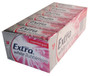 Extra Gum - White - Bubblemint, by Wrigley,  and more Confectionery at The Professors Online Lolly Shop. (Image Number :7694)