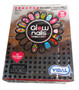 Vidal Glow Fashion Nails Bubble Gum, by vidal,  and more Confectionery at The Professors Online Lolly Shop. (Image Number :7506)