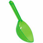 Plastic Lolly Scoop - Kiwi Green and more Partyware at The Professors Online Lolly Shop. (Image Number :7540)